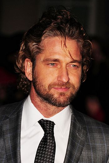 Newly Single Gerard Butler