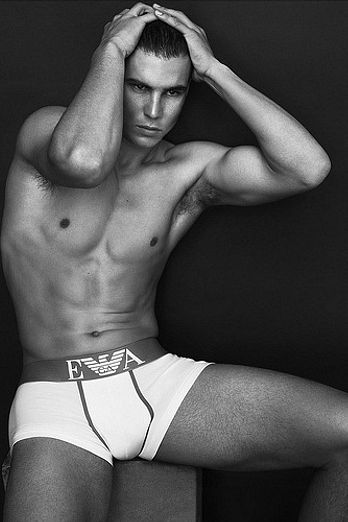 Wimbledon Hotties: Rafael Nadal and Co.