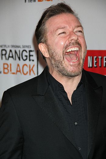 Orange Is the New Black NYC Premiere