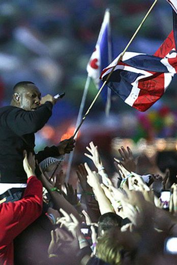 Glastonbury 2013