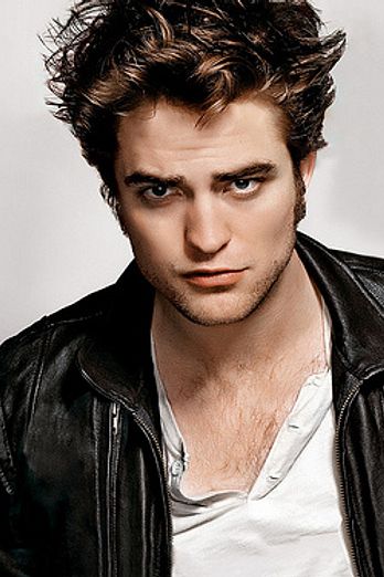 Single man Robert Pattinson