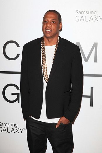 Jay Z Magna Carta Holy Grail album release