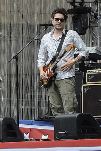 Fourth of July Jam