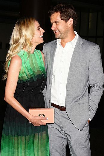 Premiere of FX's 'The Bridge