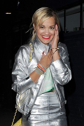 Rita Ora: from summer casuals to summer style ups