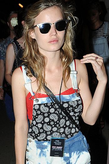 Mick Jagger 70th Birthday Celebrations