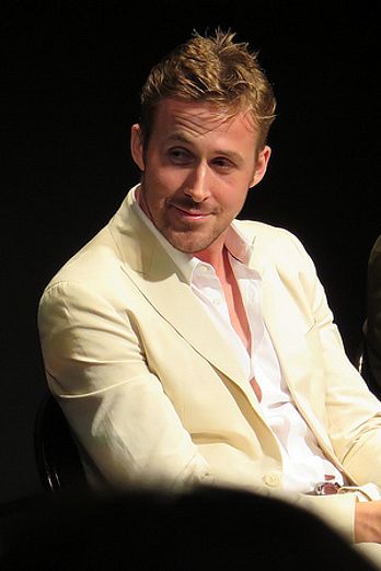 Gosling O'Clock: Special screening of 'Only God Forgives'