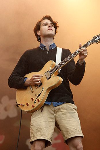 Longitude Festival 2013 at Marlay Park: Day 2