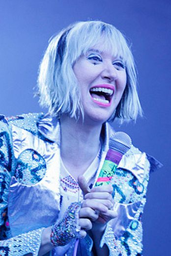 Longitude Festival 2013 at Marlay Park: Day 3