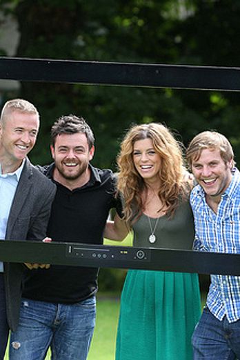 RTÉ New Season Launch: Love/Hate and more