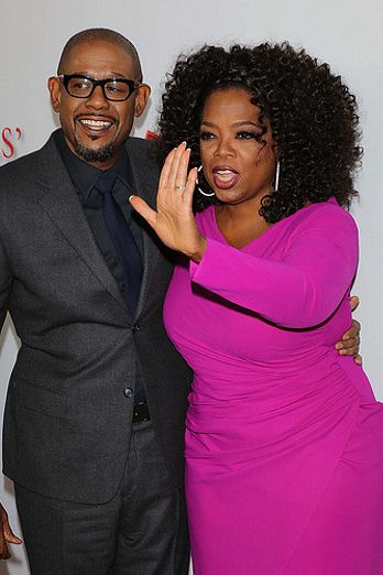 Lee Daniels' The Butler Premiere