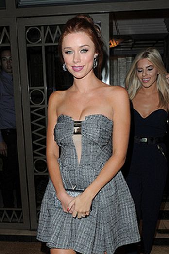 More from The Saturdays
