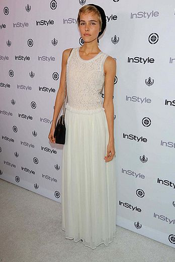 12th Annual InStyle Party