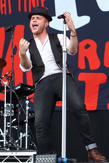 V Festival 2013 Day Two Highlights