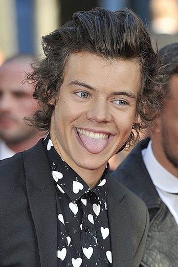 One Direction: This Is Us premiere