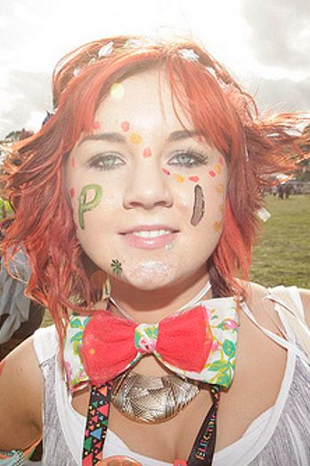 Electric Picnic 2013 - Saturday