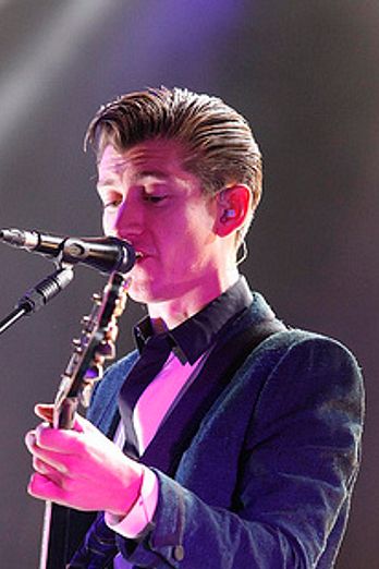 Electric picnic 2013 - Sunday