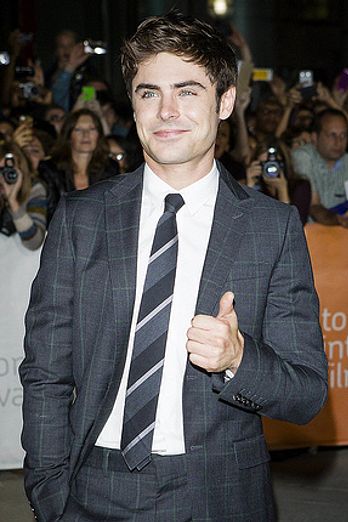 'Parkland' premiere at Toronto International Film Festival 2013