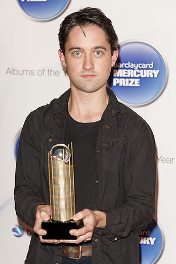 Barclaycard Mercury Prize nominations announcement