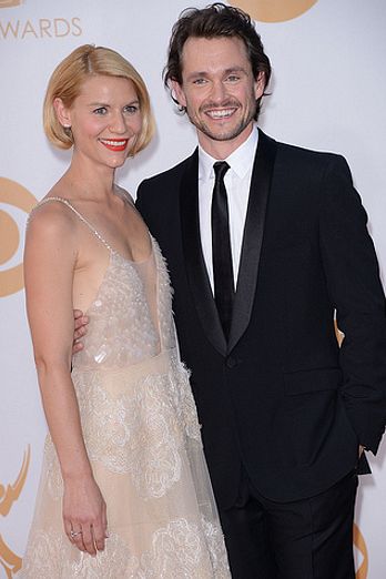 Emmy Awards 2013 Red Carpet