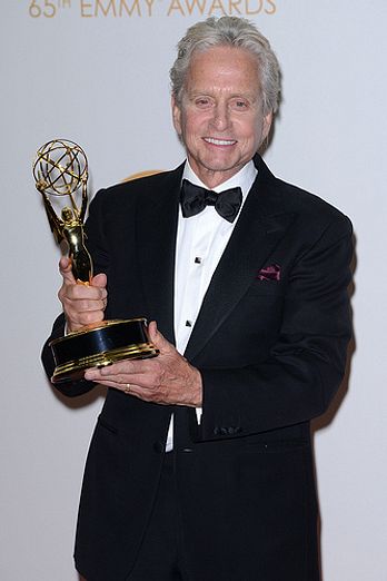 Emmy Awards 2013 Press Room