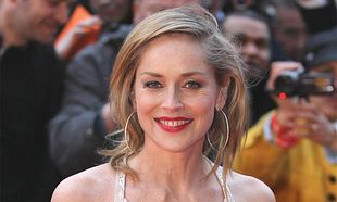 Sharon Stone got kicked off dating app Bumble for pretending to be Sharon Stone Sharon Stone got kicked off dating app Bumble for pretending to be Sharon Stone