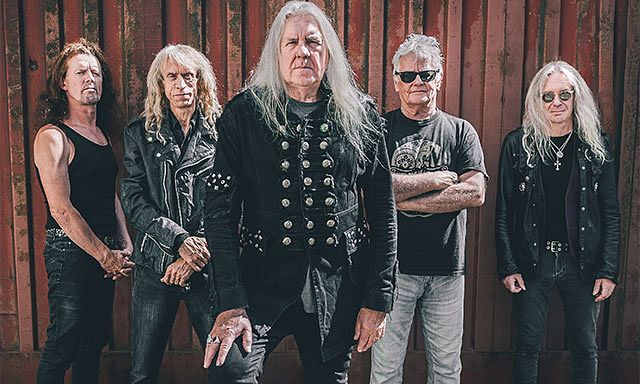Saxon