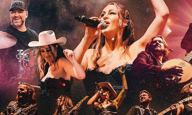 One Night In Nashville