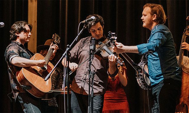 Made In Tennessee - A Night of Country Music
