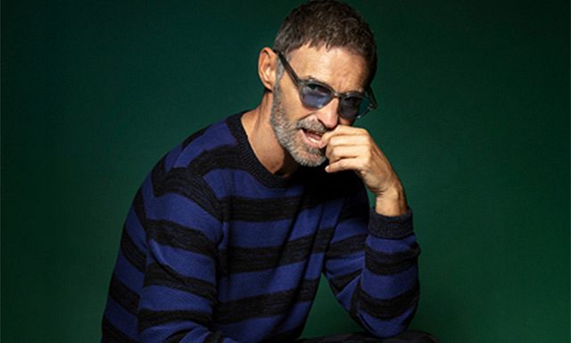 Marti Pellow