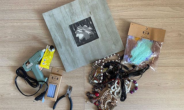 Discover Your Intuitive Creativity