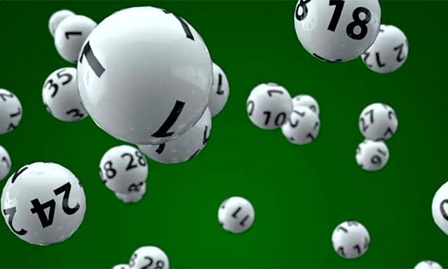 Impro Jackpot