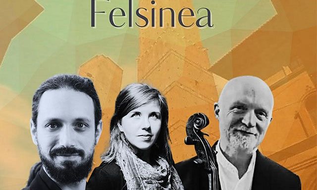Ancient Music Festival 2026: Cappella Felsinea