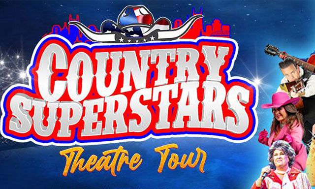 Country Superstars