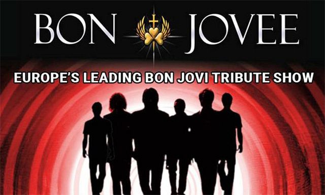 Bon Jovee