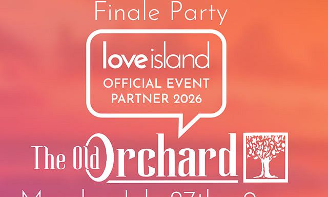 Love Island Finale Watch Party