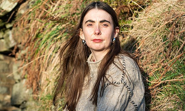 Sarah Long: Residency & Exhibition