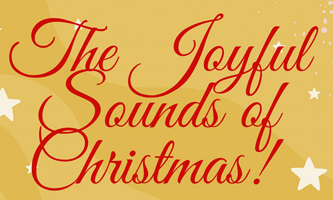 The Joyful Sounds of Christmas at St Colman's Church, Kinvara 18th