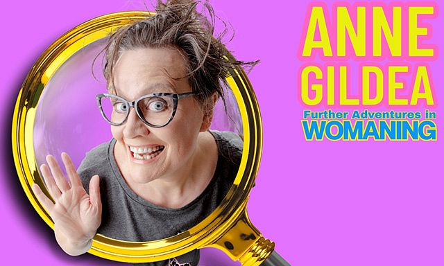 Ann Gildea