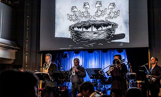 Kilkenny Animated Festival 2026