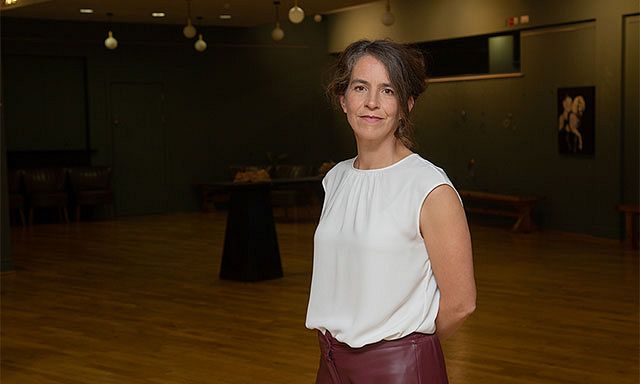 Laura Hyland: Navigator