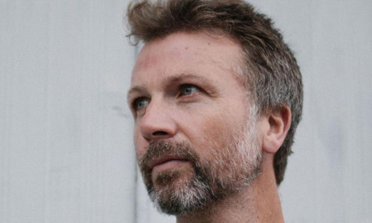 Paul Noonan at Triskel Christchurch Arts Centre 15th March 2024