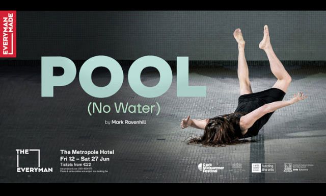 Pool (No Water)
