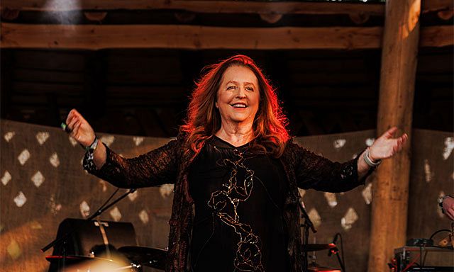 Mary Coughlan