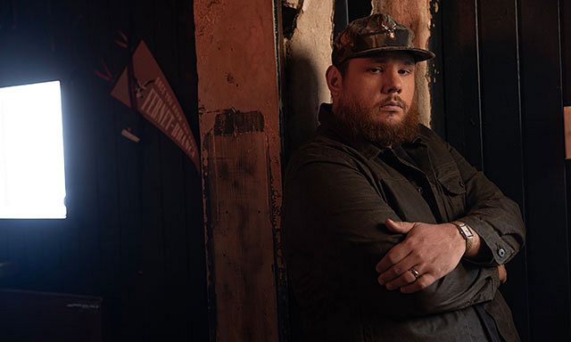Luke Combs