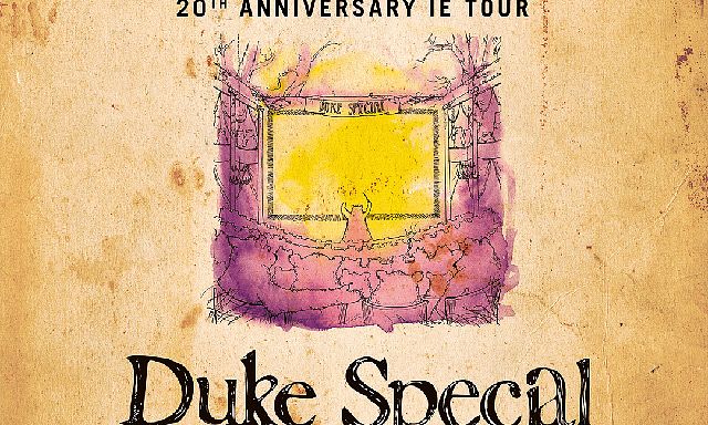 Duke Special