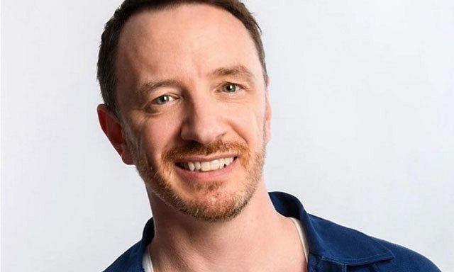 Gearóid Farrelly