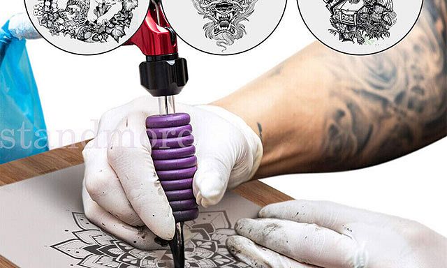 Wildcat's Ink & Drink
