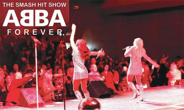 ABBA Forever