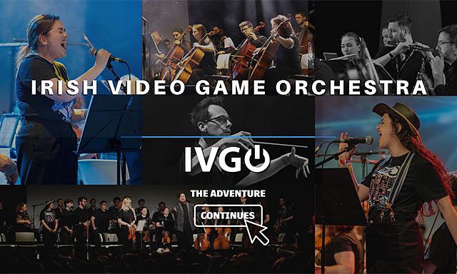 Irish Video Game Orchestra